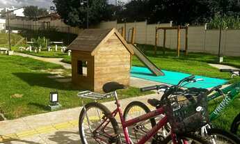 Imagem 2: Ágio em apartamento no 14 bis