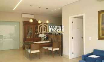 Imagem 6: Casa para locação com 6 suítes, piscina, sauna, espaço gourmet e vista para a mata no Resi