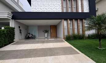 Imagem: Lindo Sobrado Todo Mobiliado com 4 suítes