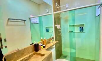 Imagem 6: Imóvel para venda possui 140 metros quadrados com 3 quartos em Recanto das Emas - Brasília