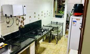 Imagem 16: Imóvel para venda com 78 metros quadrados com 2 quartos em Praia do Morro - Guarapari - ES