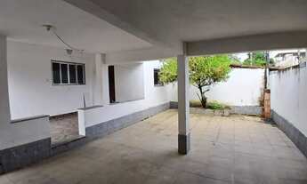 Imagem: Ampla casa em Manilha!