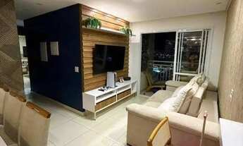 Imagem: Apartamento com 3 dormitórios à venda