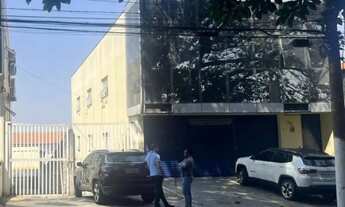 Imagem 6: Prédio Comercial para aluguel 614m² - Congonhas