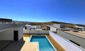 Imagem 16: Casa à venda no Alphaville Juiz de Fora