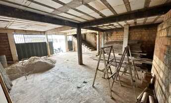 Imagem 4: Lote Comercial à Venda no Sol Nascente Trecho 2