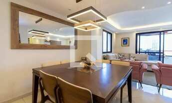 Imagem 7: Apartamento à Venda - Santana, 4 Quartos, 143 m2