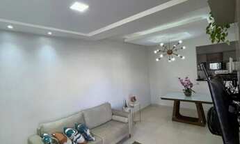 Imagem 5: Casa em Capim Macio, 3 quartos OLA01