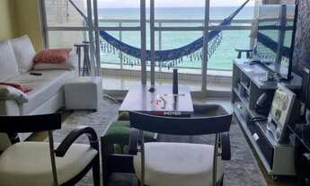 Imagem 5: Apartamento à venda, 190 m² por R$ 1.180.000,00 - Centro - Guarapari/ES