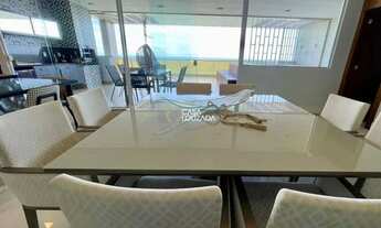 Imagem 5: Cobertura Duplex 05 suítes com lazer completo frente ao mar em Itapuã