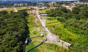 Imagem 6: Terreno no Ecopark bem localizado, 376,60m² - Jardim Orestes Thá, Quatro Barras PR