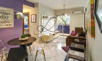 Imagem: Imóvel para aluguel possui 71 metros quadrados