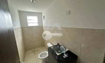 Imagem 5: Apartamento com 1 quarto para alugar por R$ 1550.00, 25.00 m2 - CAJURU - CURITIBA/PR