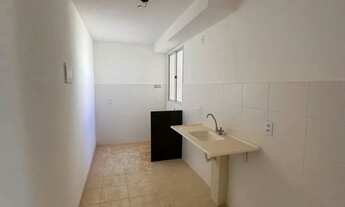 Imagem 3: Oportunidade Apartamento 46 m² 2 quartos Lazer completo Residencial Porto Dourado - Goiâni