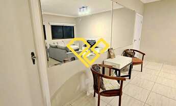 Imagem 7: Apartamento 2 Quartos para Locação em Santos - Sp