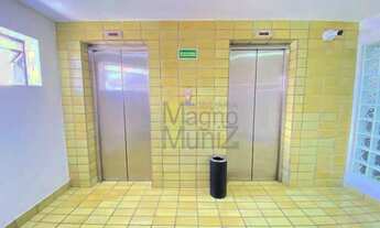 Imagem 5: Edifício Eisenhower - Sala para alugar, 34 m² por R$ 967,68/mês - Aldeota - Fortaleza/CE