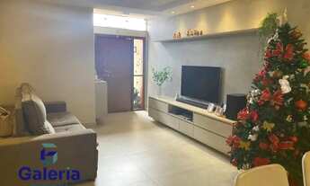 Imagem 6: Casa de condomínio com 3 quartos para alugar, 132m² - Jardim Nova Aliança