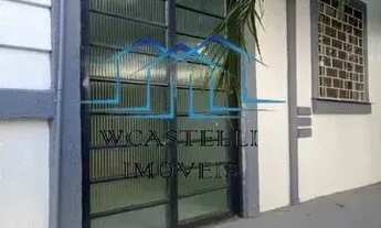 Imagem 4: Casa Comercial para Locação em Curitiba, Hauer, 3 dormitórios, 2 banheiros