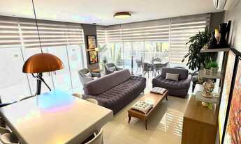 Imagem 4: Apartamento para venda com 205 metros quadrados com 2 quartos