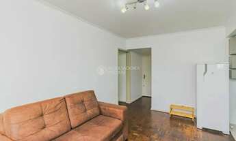 Imagem 5: Apartamento no bairro Menino Deus