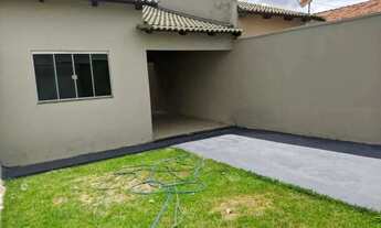 Imagem 3: CASA RESIDENCIAL em TRINDADE - GO, SETOR MONTE SINAI