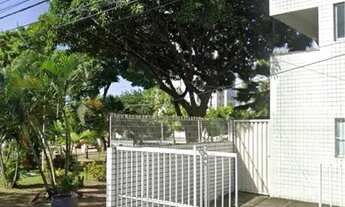 Imagem 4: Mobiliado á 30 m da Epitacio 1 qto