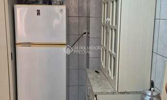 Imagem 5: Apartamento de 1 dormitório com vaga na Cidade Baixa