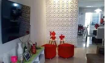 Imagem 6: VENDO Casa com Edícula com 4 suítes - Pitimbu - Natal/RN (Aceita Oferta