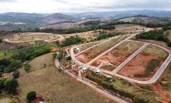 Imagem 3: Lotes 360 metros - recebemos veículo na Fipe Vitória da União Boulevard em Itabirito MG