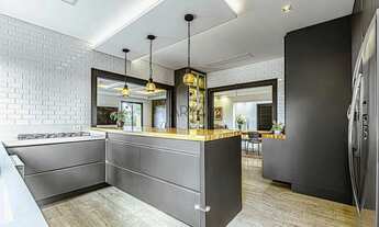 Imagem 11: Casa em condomínio à venda no Abranches ARYA1