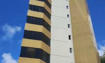 Imagem 2: Candelária, 1 apto. p/andar, 170 m2 área útil, 4 quartos (2 suítes), dois passos do Natal