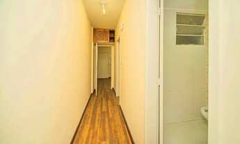 Imagem 6: Apartamento de 1 quarto no Centro para venda