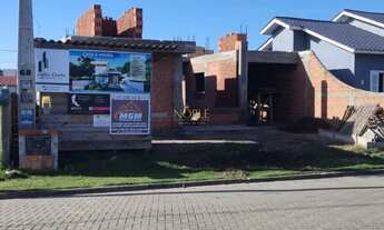 Imagem 3: Casa Ampla com 3 Dormitórios e Espaço Gourmet no Passo de Torres, Pet Friendly