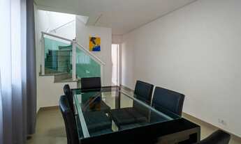 Imagem 5: Casa em Santana Casa com 3 dormitórios