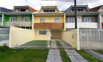 Imagem: Sobrado com 3 quartos à venda por R$ 850000.00