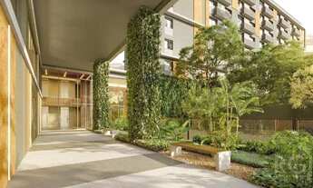 Imagem: Apartamento para Venda - 62.92m², 2 dormitórios