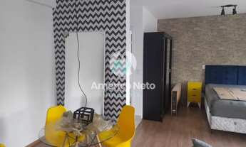 Imagem 2: Studio à venda, Campestre, Santo André, SP