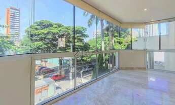 Imagem 7: Aluguel Apartamento 2 Dormitórios - 187 m² Moema