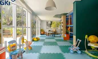 Imagem: LINDO, ANDAR ALTO, PRÓXIMO AO TERMINAL