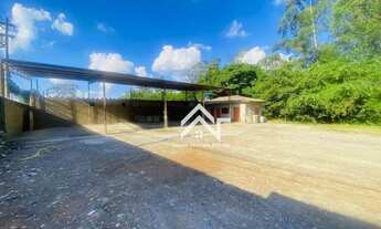 Imagem 7: ALUGO EXCELENTE BARRACÃO BAIRRO DO PORTÃO ??