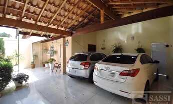 Imagem: Casa em JARDIM CAIEIRA