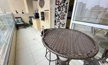 Imagem 6: Apartamento em Gonzaga, Apartamento em Santos, Apartamento com 2 dorms, Apartamento à Vend