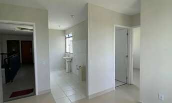 Imagem 4: APARTAMENTO RESIDENCIAL em CAMAÇARI - BA, CATU DE ABRANTES (ABRANTES