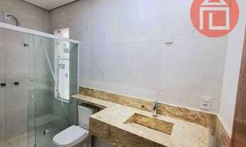 Imagem 7: Casa com 3 dormitórios à venda, 154 m² por R$ 900.000,00 - Residencial Vino Barolo - Braga