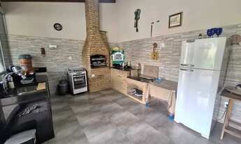 Imagem 3: Casa à venda no bairro Vila dos Ipês - Lagoa Santa/MG