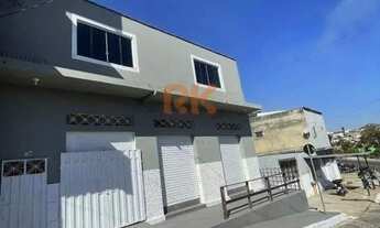 Imagem 4: Casa comercial à venda, 3 quartos, 2 vagas, Jardim Laguna - Contagem/MG