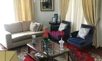 Imagem 7: Sobrado com 4 quartos à venda, 310 m² por R$ 2.810.000 - Residencial Cinco (Alphaville)