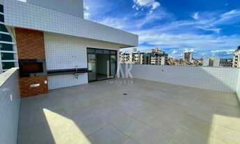 Imagem: Cobertura à venda, 4 quartos, 1 suíte