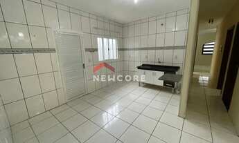 Imagem 7: Casa em Rua André Bonachella Palliareci - Núcleo Habitacional José Regino - Bauru/SP