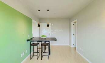 Imagem 6: APARTAMENTO DE 1 QUARTO COM VAGA COBERTA JUNTO AO IGUATEMI